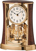 Seiko Clock Настольные часы QXN229BN