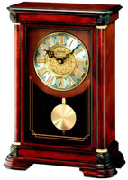 Seiko Clock Интерьерные часы QXQ008B