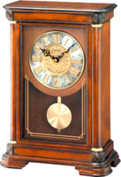 Seiko Clock Настольные часы QXQ008BN