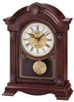 Seiko Clock Интерьерные часы QXQ023BN
