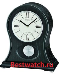 Seiko Clock Интерьерные часы QXQ027K
