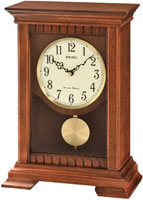 Seiko Clock Настольные часы QXQ029BN
