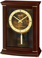 Seiko Clock Настольные часы QXQ033BN