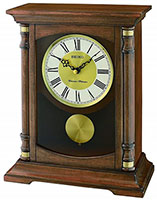 Seiko Clock Настольные часы QXQ034BN