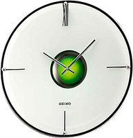 Seiko Clock Интерьерные часы QXS002W
