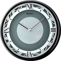 Seiko Clock Интерьерные часы QXS003KT