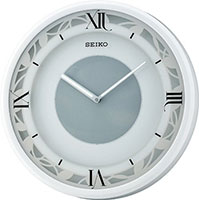 Seiko Clock Интерьерные часы QXS003W