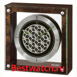 Seiko Clock Интерьерные часы QXV002ZN