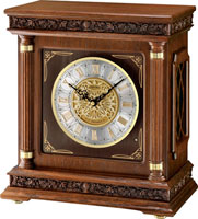 Seiko Clock Настольные часы QXW224B