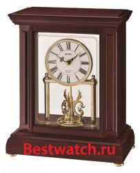 Seiko Clock Интерьерные часы QXW235B