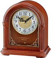 Seiko Clock Настольные часы QXW244BN