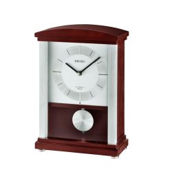 Seiko Clock Настольные часы QXW246BN