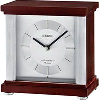 Seiko Clock Настольные часы QXW247BN-Z