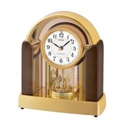 Seiko Clock Настольные часы QXW248GT