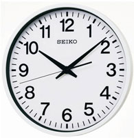 Seiko Clock Интерьерные часы QXZ001W