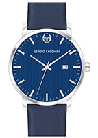 Sergio Tacchini City ST.2.108.01