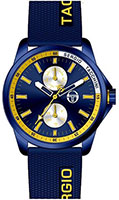 Sergio Tacchini Streamline ST.9.112.08