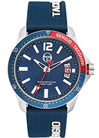 Sergio Tacchini Streamline ST.9.114.02