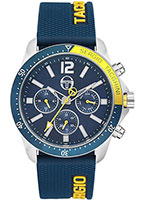 Sergio Tacchini Streamline ST.9.115.03