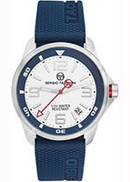 Sergio Tacchini Streamline ST.9.121.06