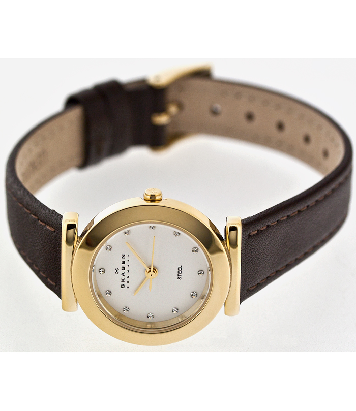 Skagen 107SGLD