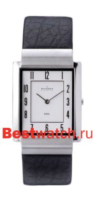 Вся коллекция Leather Rectangular