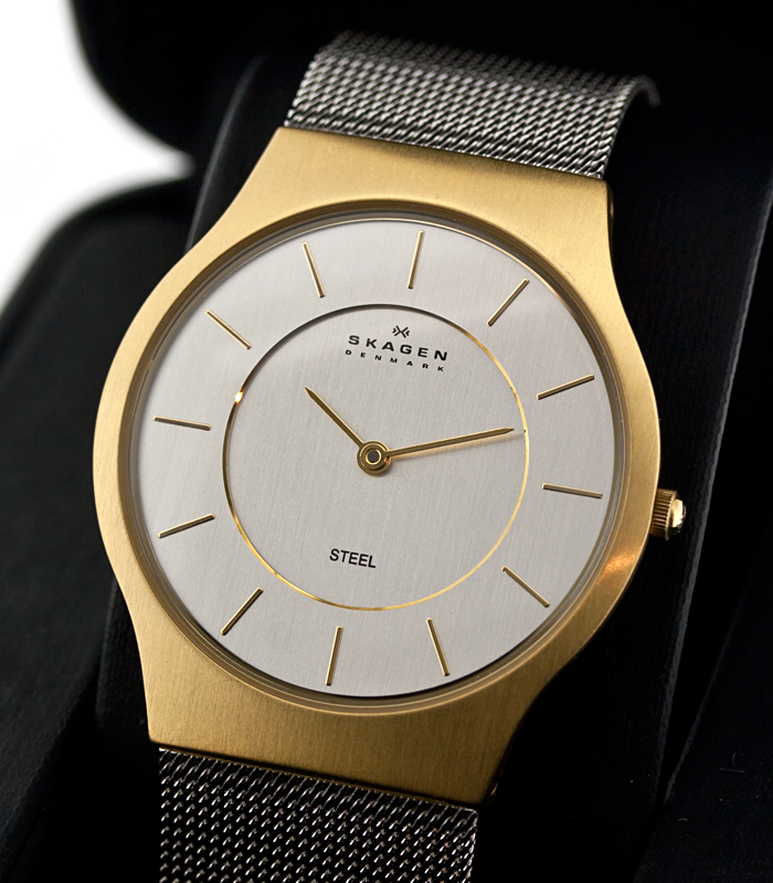 Skagen 233LGS