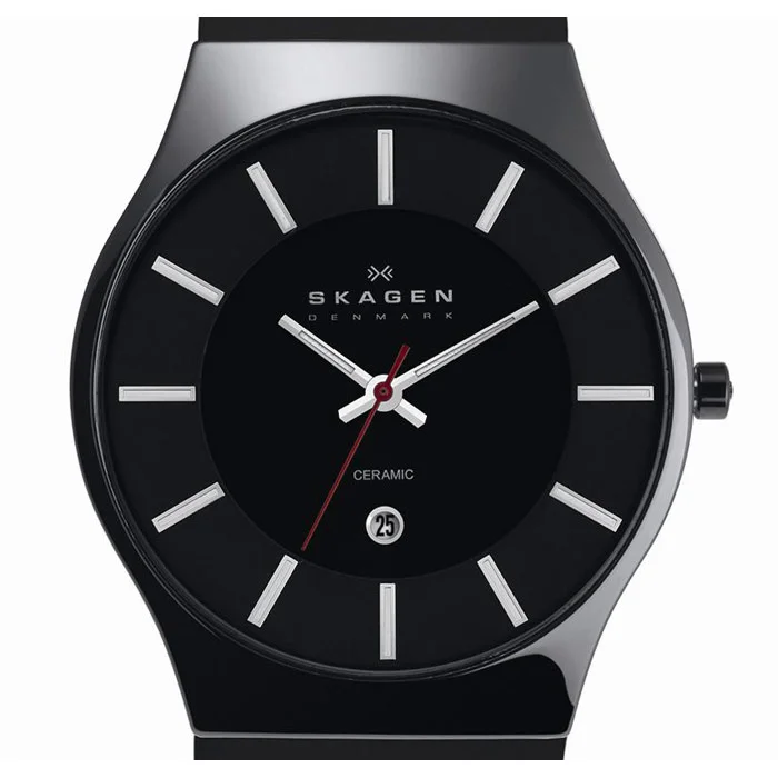 Skagen 233XLCLB