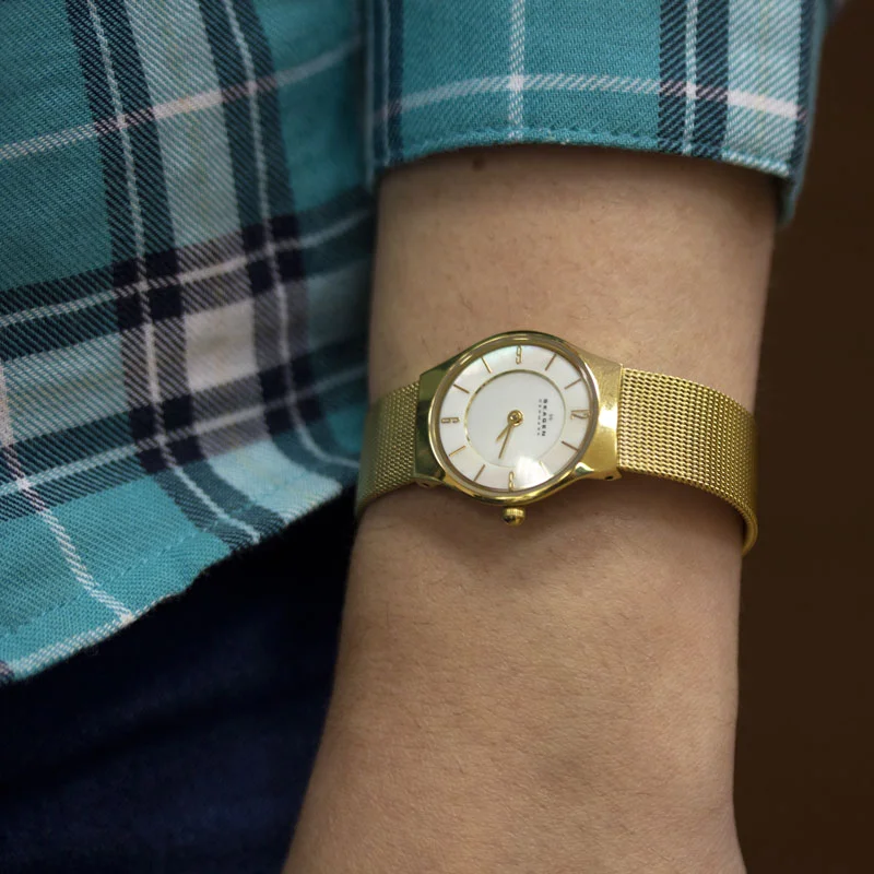 Skagen 233XSGG