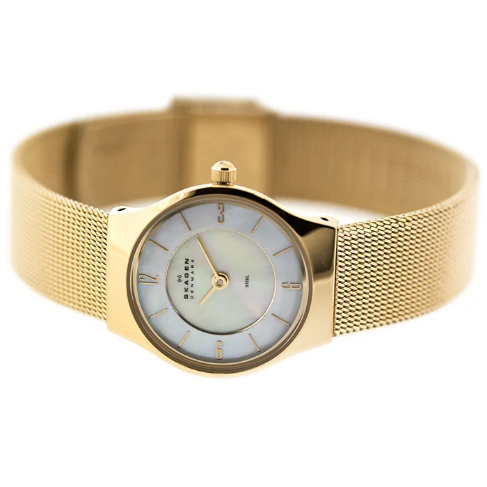 Skagen 233XSGG