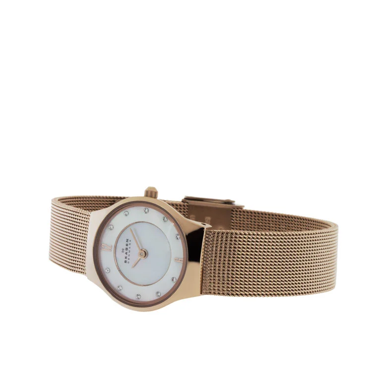 Skagen 233XSRR