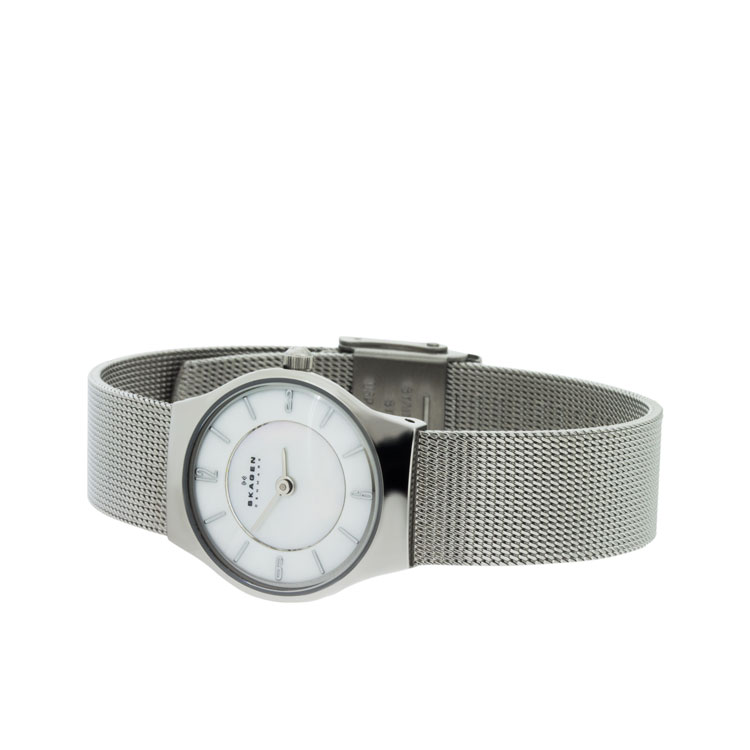 Skagen 233XSSS