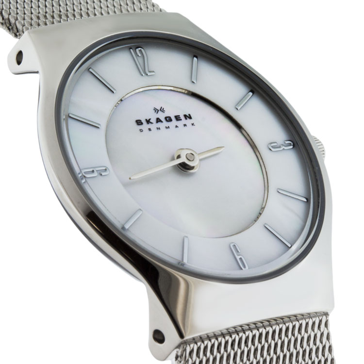 Skagen 233XSSS