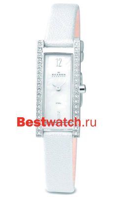 Вся коллекция Leather Rectangular