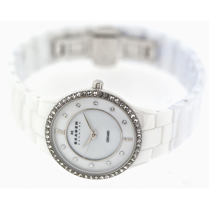 Skagen 347SSXWC