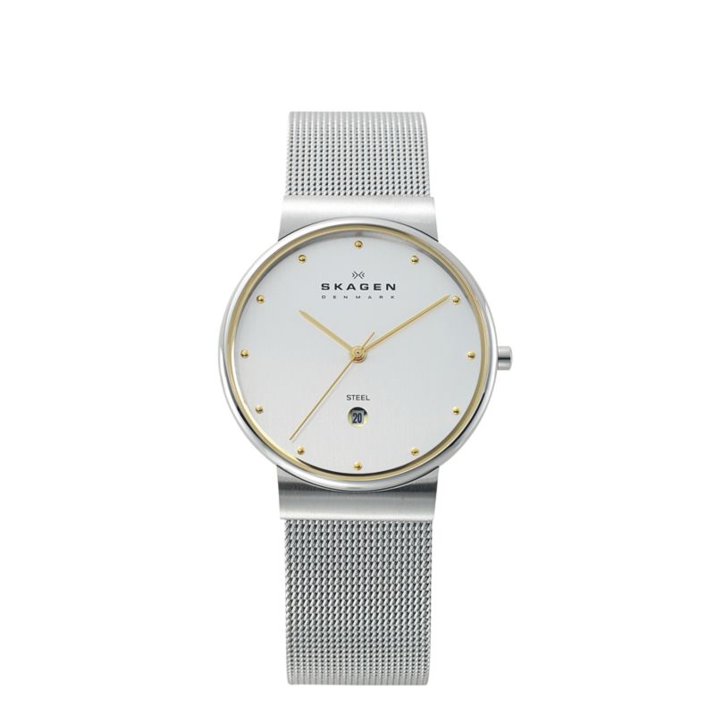 Skagen 355LGSC