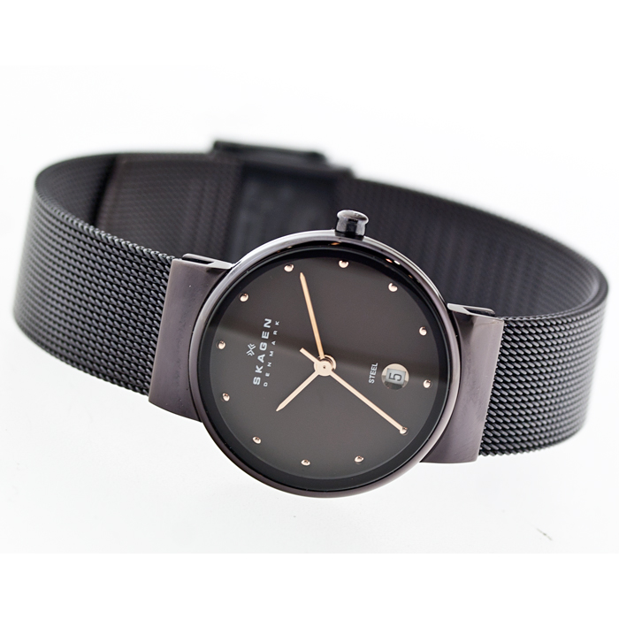 Skagen 355SDD
