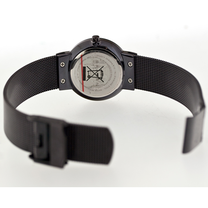 Skagen 355SDD