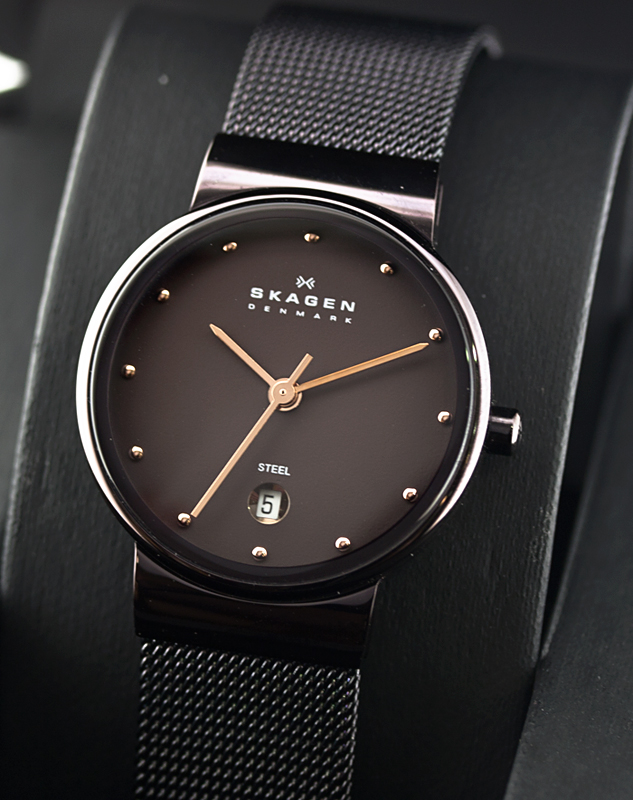 Skagen 355SDD