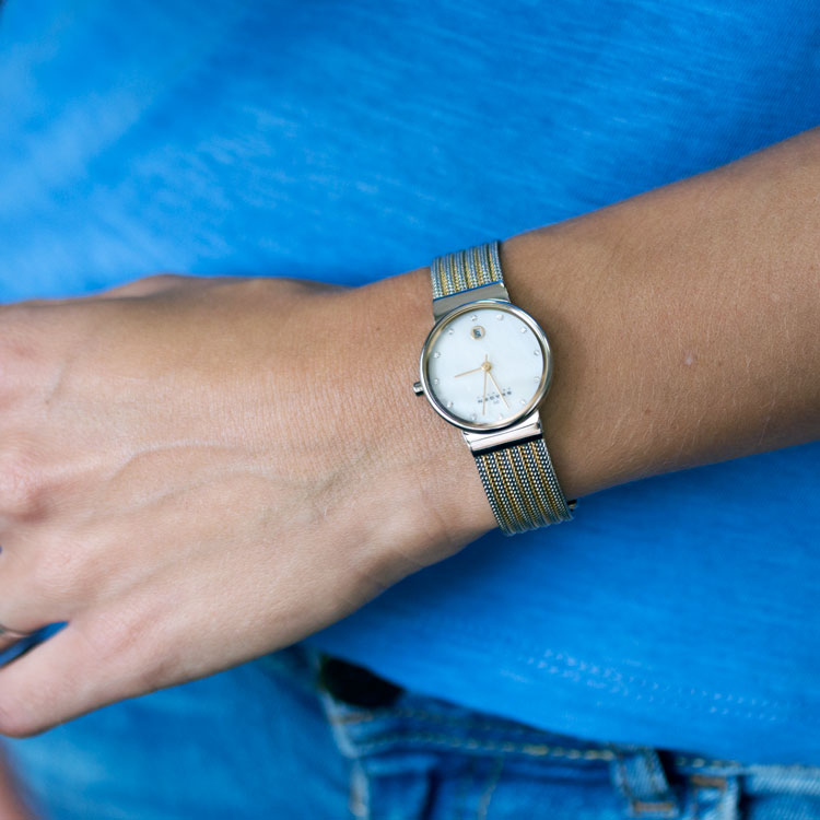 Skagen 355SSGS