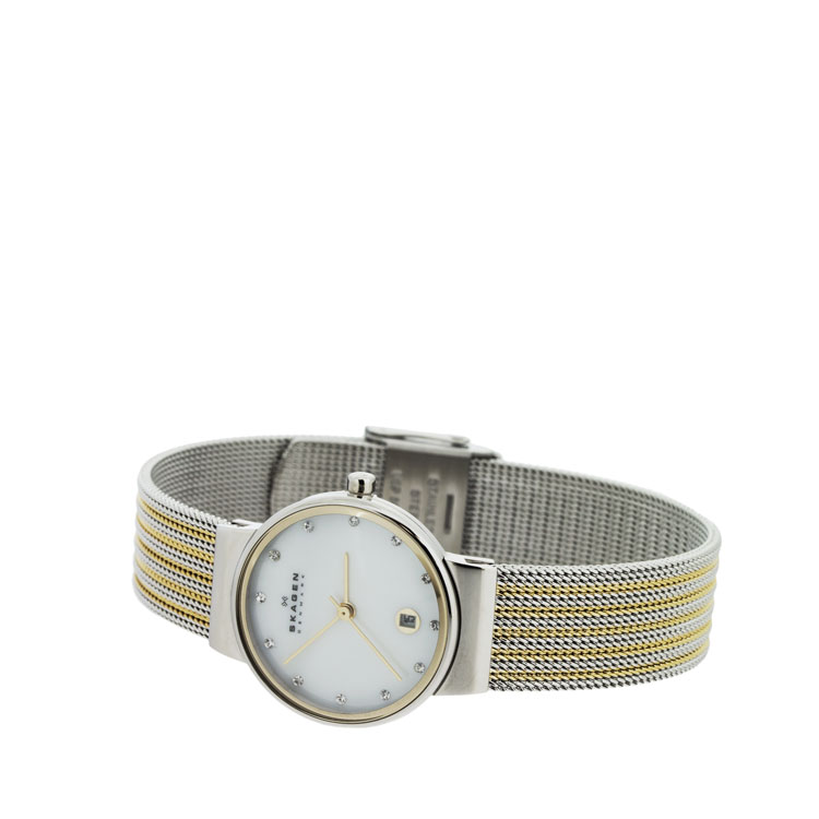 Skagen 355SSGS
