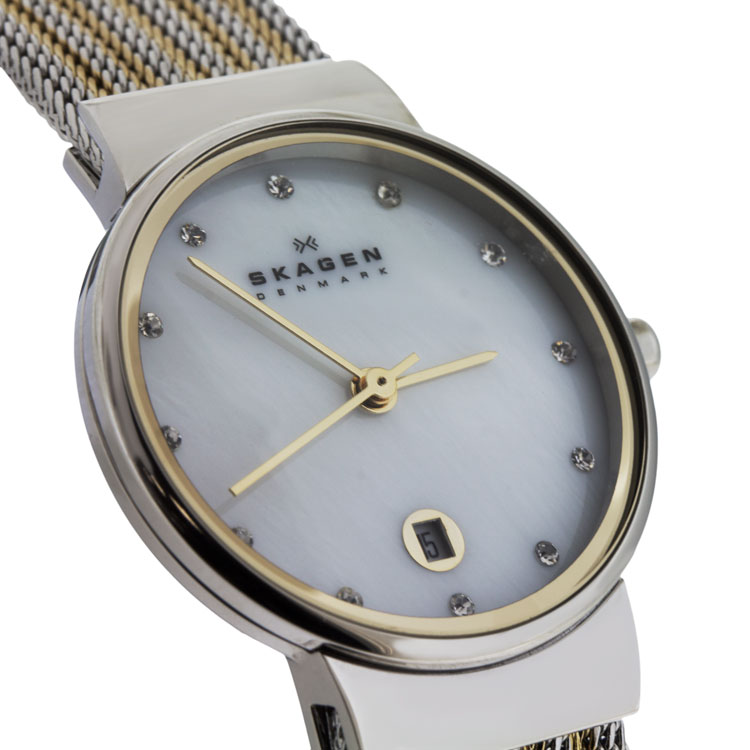 Skagen 355SSGS