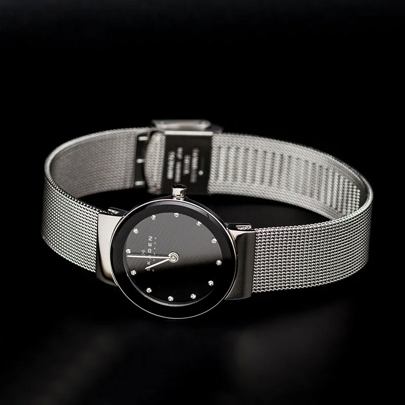 Skagen 358SSSBD