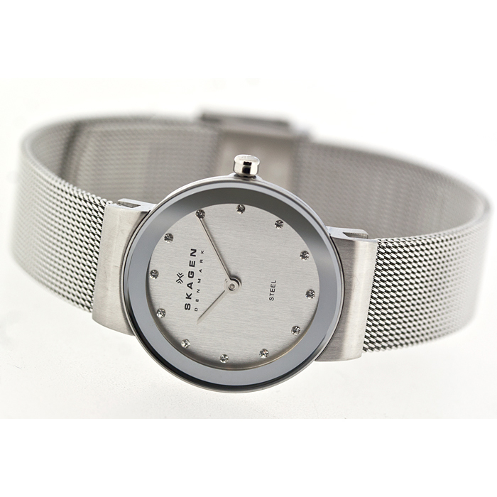 Skagen 358SSSD