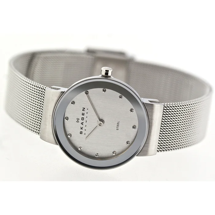 Skagen 358SSSD