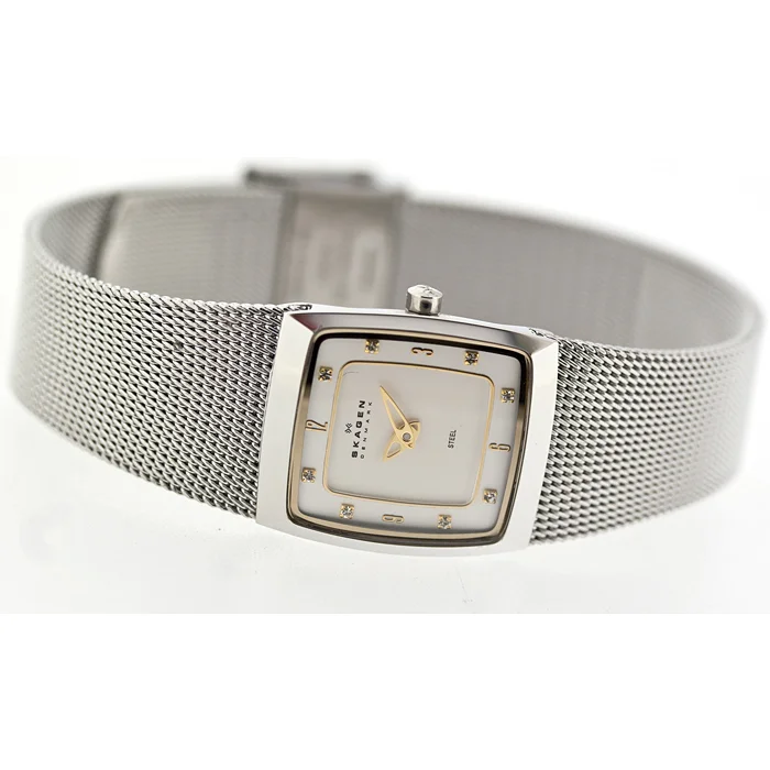 Skagen 380XSGS1