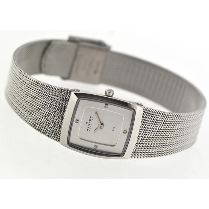 Skagen 380XSSS1