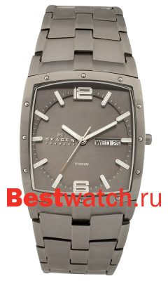 Вся коллекция Links Titanium
