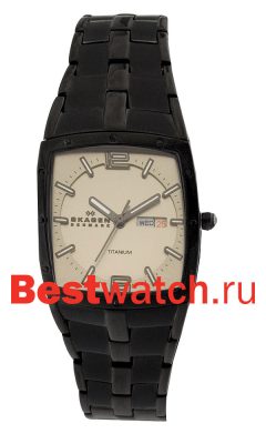 Вся коллекция Links Titanium