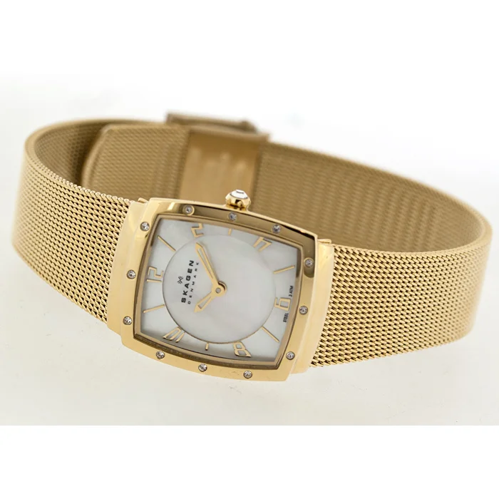 Skagen 396XSGG